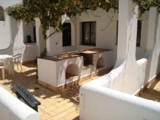 Apartamentos Honorio3