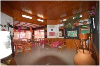 Apartamentos Honorio2