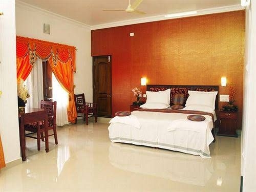 Periyar villa home stay0