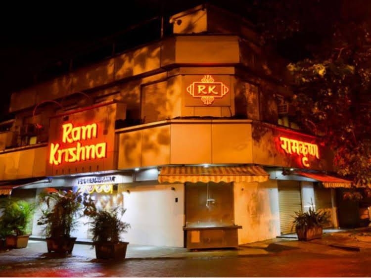 Rama Krishna Executive Apartment0