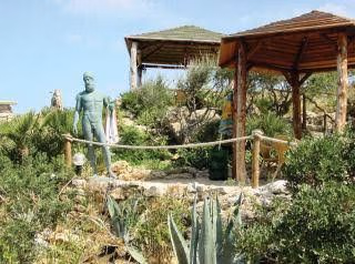 Agroturismo Sa Duaia0