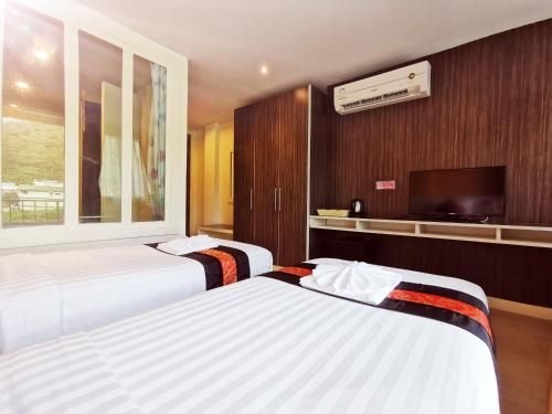 ปักษา บูติค โฮเทล (Paksaa Boutique Hotel)3
