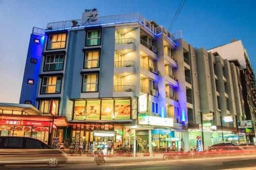 ปักษา บูติค โฮเทล (Paksaa Boutique Hotel)0
