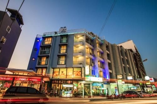 ปักษา บูติค โฮเทล (Paksaa Boutique Hotel)2