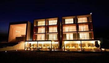 Mancora Marina Hotel0