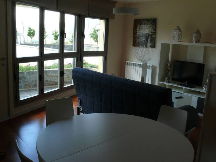 Pirineo Suites Formigal Ordesa0
