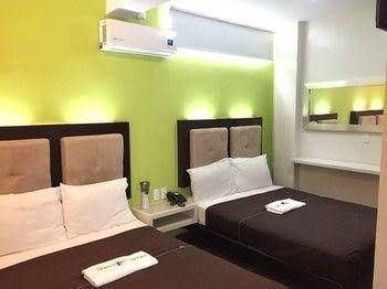 Hotel Sharidia0