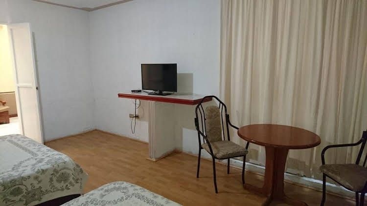 Hotel Ana Isabel0