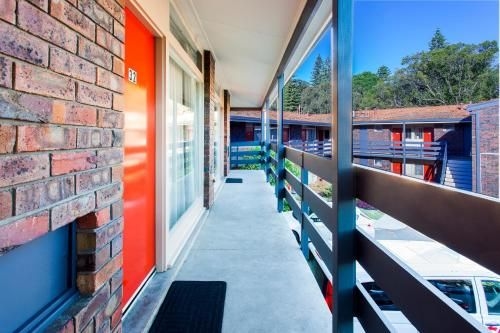 Kings Park Motel2