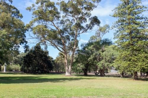 Kings Park Motel1