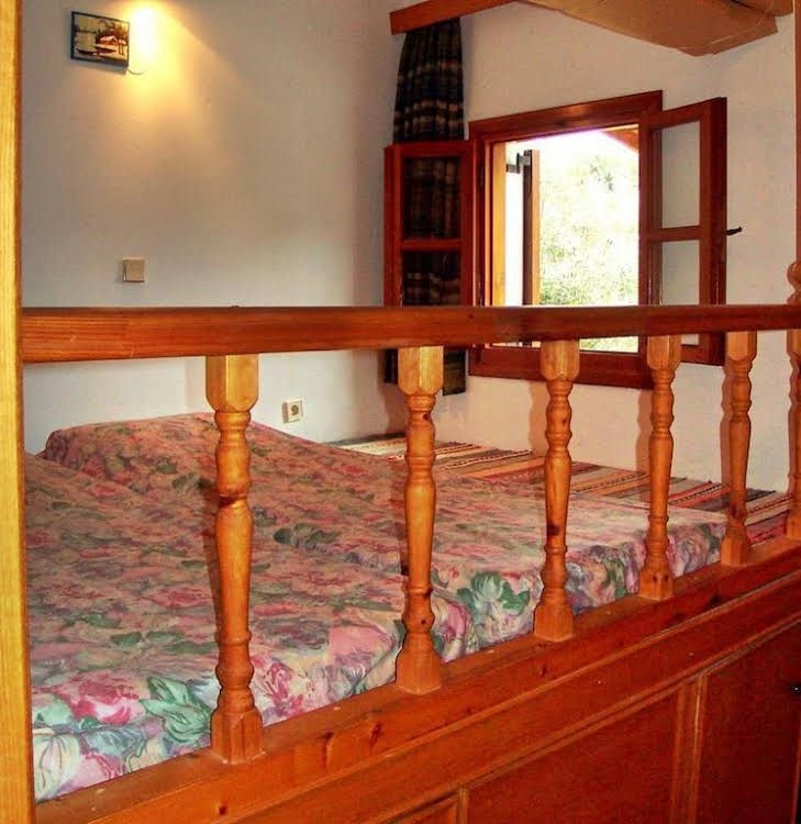 Villa Galini Lindos0
