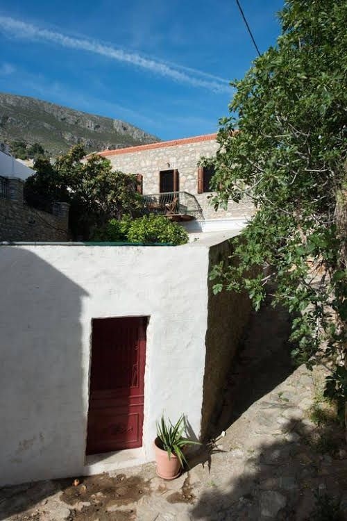 Villa Dimitra0