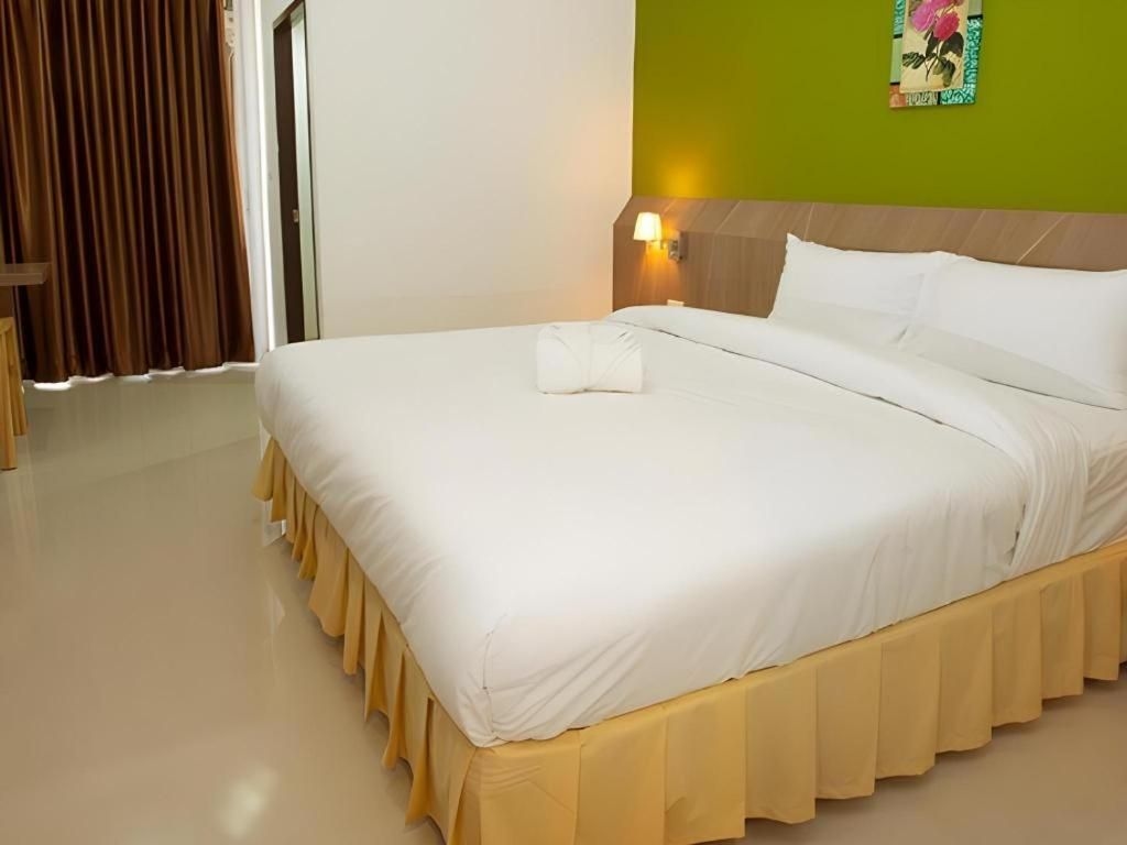 โรงแรมสุนทรีย์ เฮาส์ (Soontree House Hotel)4