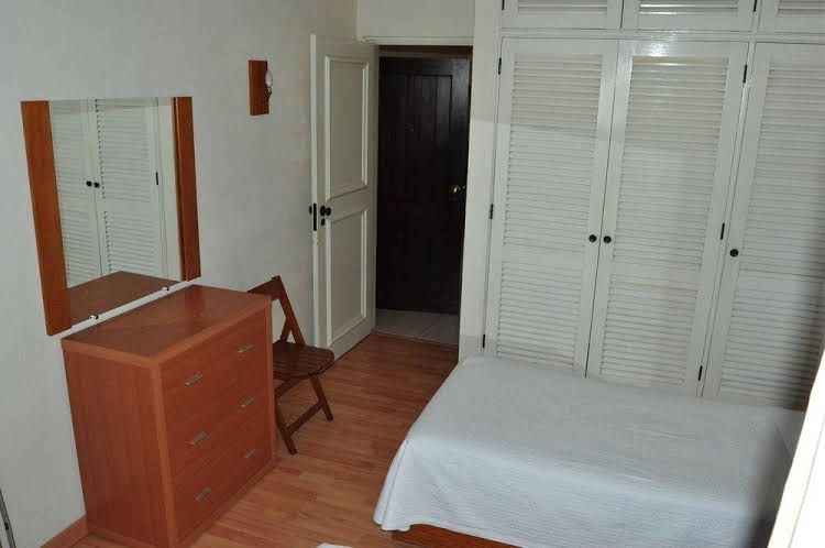 Onca da Praia - Hostel0