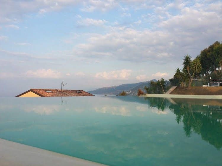 Residence Magara0