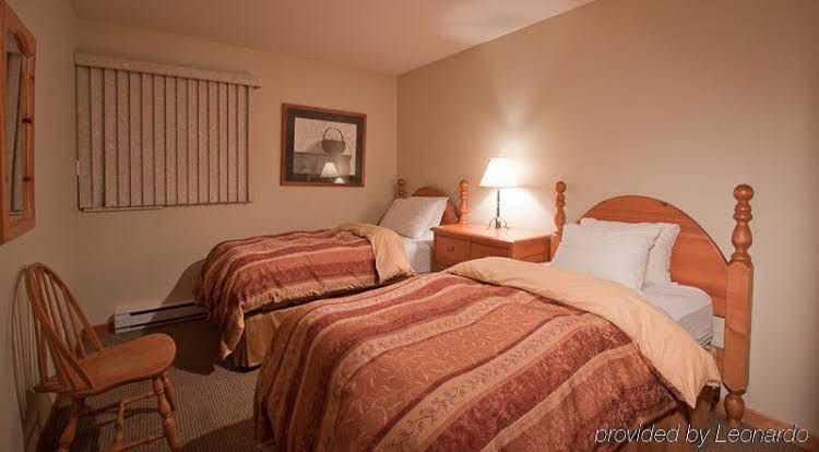 Valhalla by Blackcomb Peaks Accommodation0