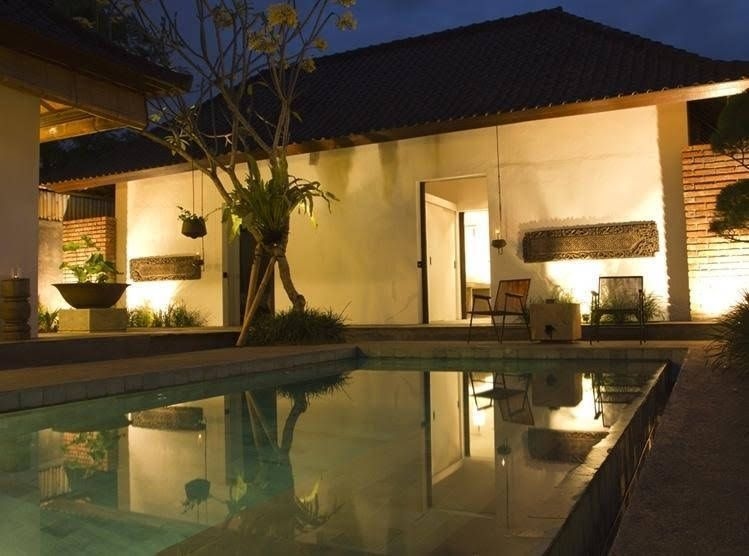 Villa Number 50