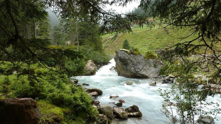 Appartementhaus Bergfrieden0