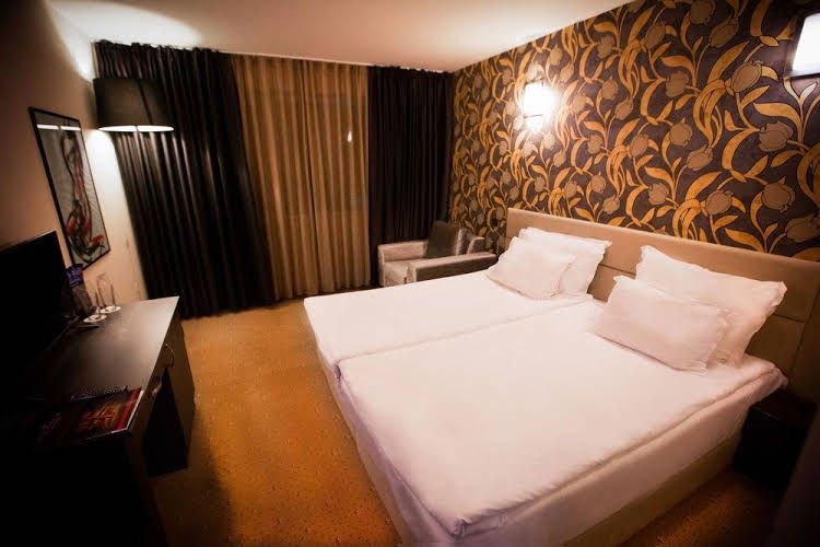 Royal Spa Hotel0