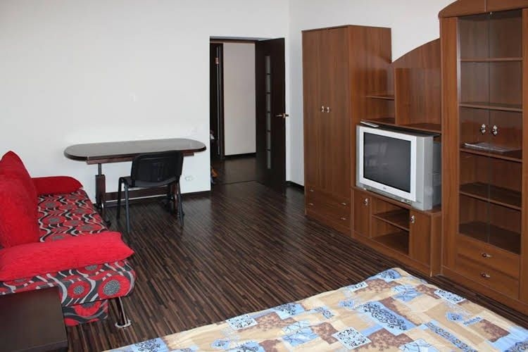 Apartments Vitaly Gut on Tsentralnaya Ploshad0