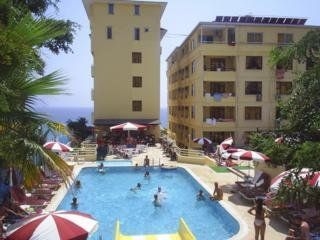 Palmera Kleopatra Beach Hotel3