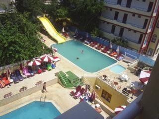 Palmera Kleopatra Beach Hotel4