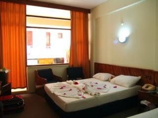 Palmera Kleopatra Beach Hotel1