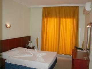 Palmera Kleopatra Beach Hotel0