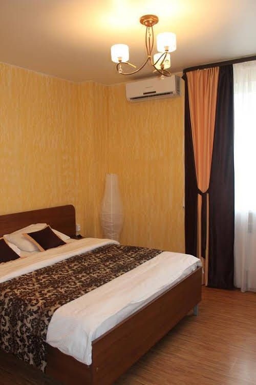 Hotel Akkerman0