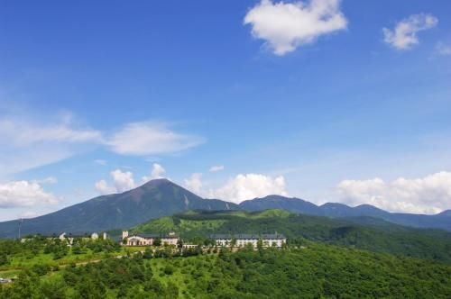 Skypark Hotel1