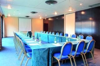 Park & Suites Elegance Geneve-Ferney Voltaire3