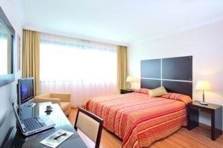Park & Suites Elegance Geneve-Ferney Voltaire1