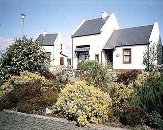 Galway Bay Cottages0