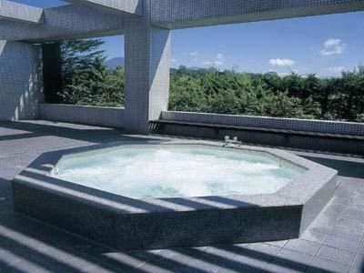 Hotel Res'orix Kurumayama Kogen3