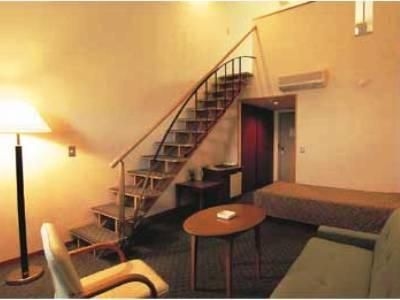 Hotel Res'orix Kurumayama Kogen2