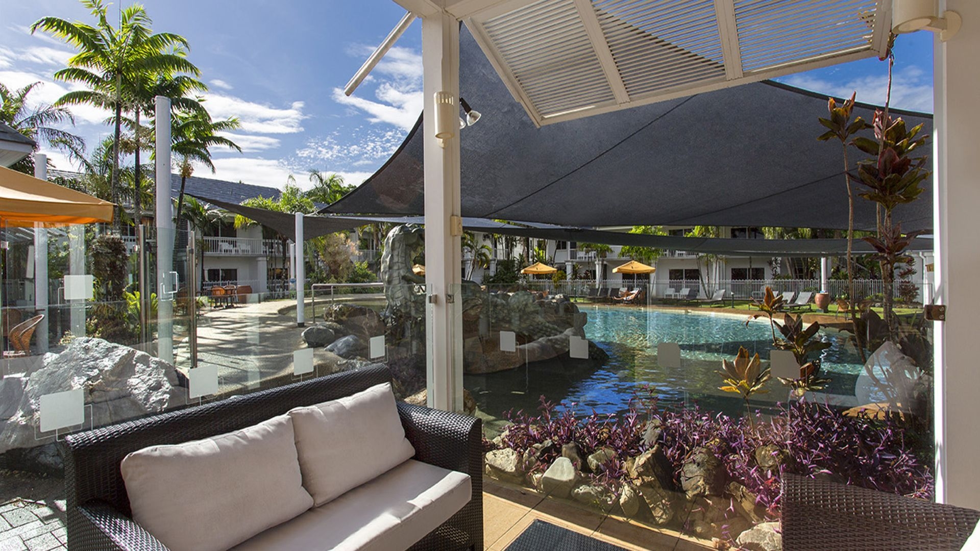 Hotel Grand Chancellor Palm Cove2