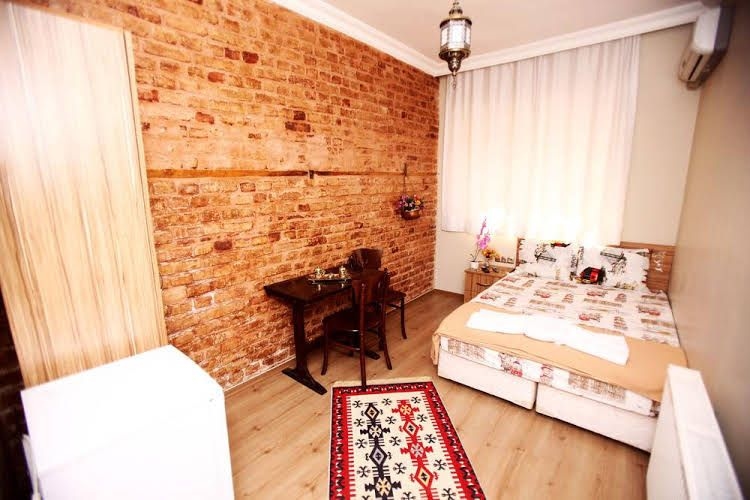 Balat Residence0
