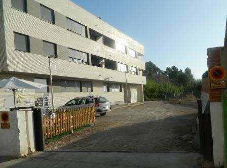 Apartamentos Mequedo0