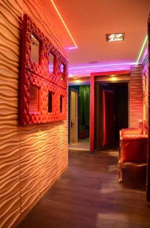 Luxury Nomentano0