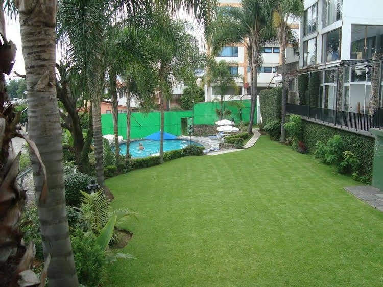 Hotel Maria Julia0