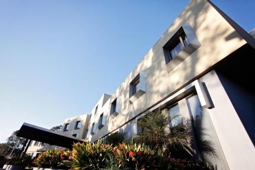 โรงแรมโกลเดน เพบเบิล (Golden Pebble Hotel)3