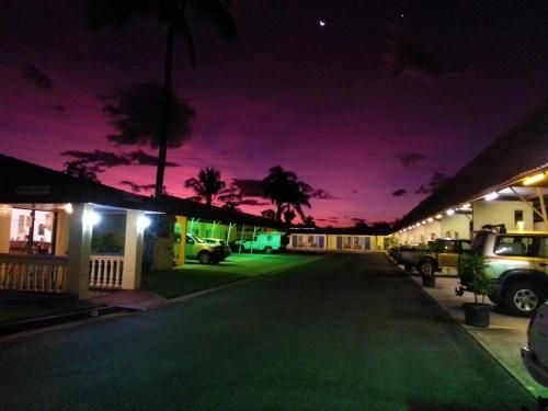 Tropic Coast Motel2