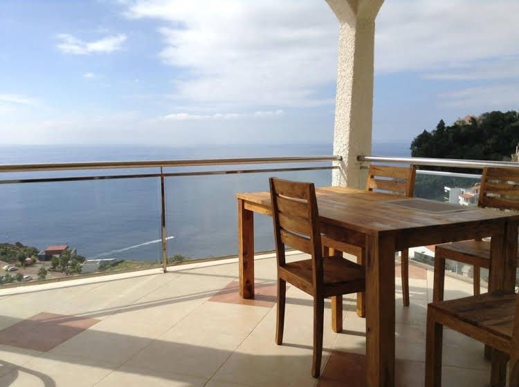 Villa Isabela0