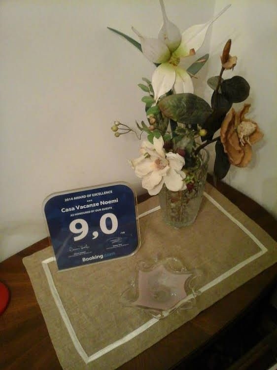 Casa Vacanze Noemi0