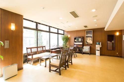 โรงแรมอีดายะ (Hotel Iidaya)3