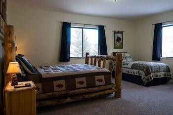 Buffalo Peaks B&B0
