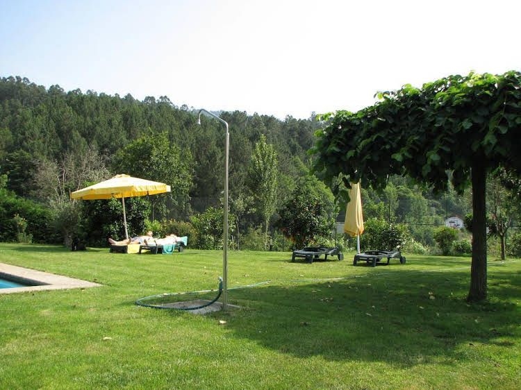 Quinta Do Pomarinho0