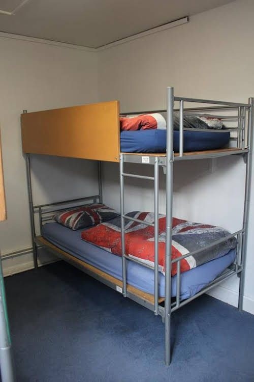 Central Backpackers0