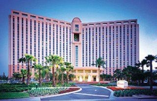 Rosen Centre Resort0