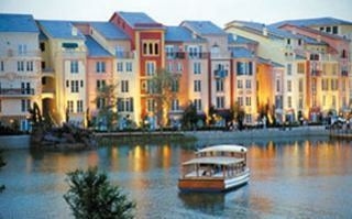 Loews Portofino Bay Hotel at Universal Orlando2
